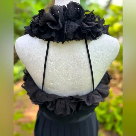 Vintage The Gilbert’s for Tally Dress 1960’s New York size Small - Picture 2 of 8